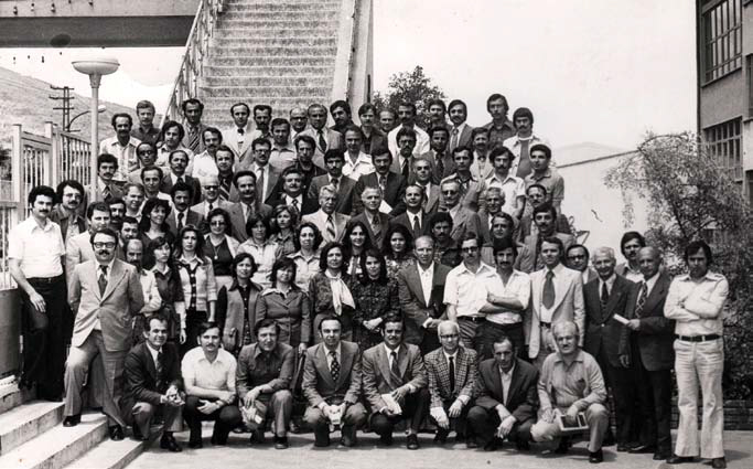 Tophane Teknik Lisesi ve Endüstri Meslek Lisesi Güçlendirme Vakfı