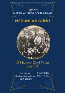 Mezunlar Günü